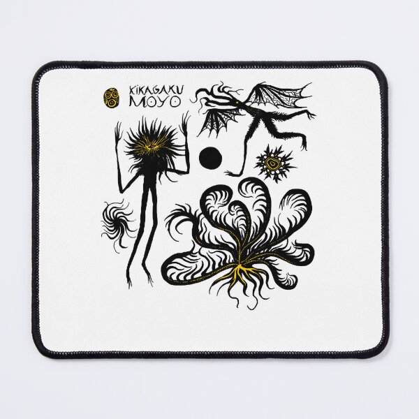 Item preview, Mens My Favorite Kikagaku Moyo Monsters Gifts Music Fans designed and sold by Ta001Ly.
