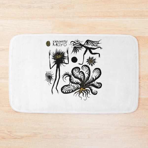 Item preview, Mens My Favorite Kikagaku Moyo Monsters Gifts Music Fans designed and sold by Ta001Ly.