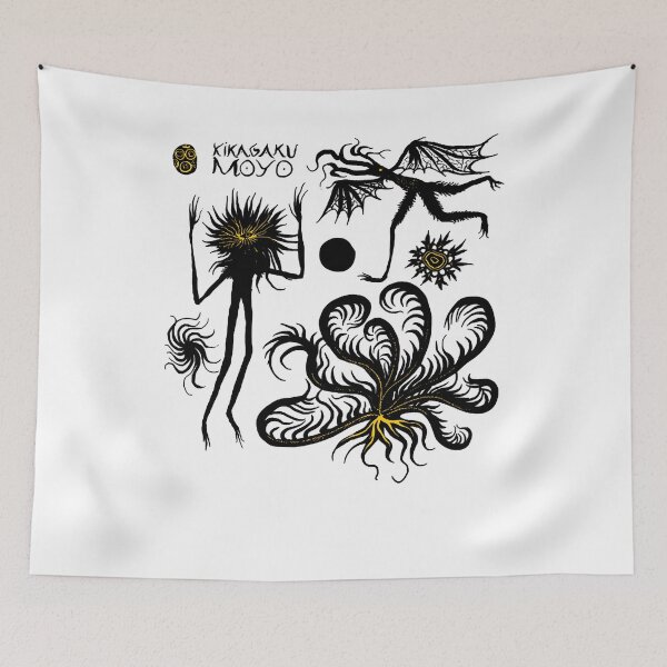 Item preview, Mens My Favorite Kikagaku Moyo Monsters Gifts Music Fans designed and sold by Ta001Ly.