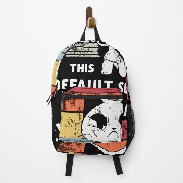 Item preview, I'm not grumpy this is my default setting Funny Cat Humor designed and sold by Designer-Girl.