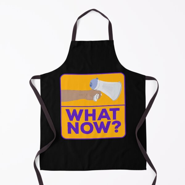 Item preview, What Now! designed and sold by Design Ink Art Studio LLC.