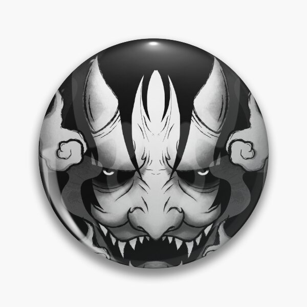 Item preview, Oni 3 designed and sold by SynCollective.