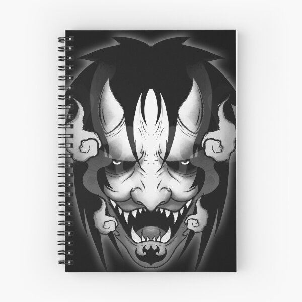 Item preview, Oni 3 designed and sold by SynCollective.
