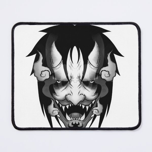 Item preview, Oni 3 designed and sold by SynCollective.