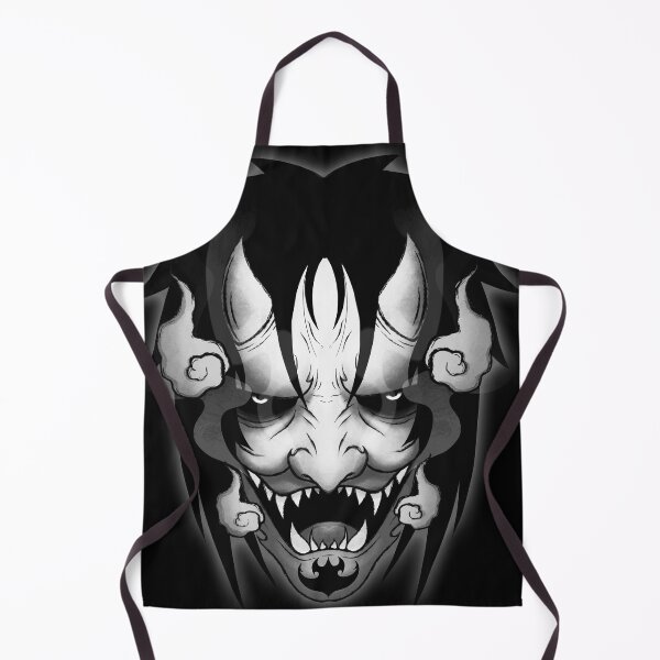 Item preview, Oni 3 designed and sold by SynCollective.