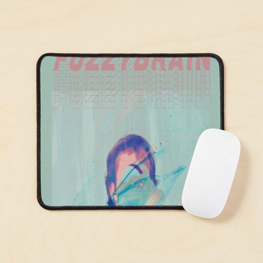 Item preview, Mouse Pad designed and sold by byrdjon45.