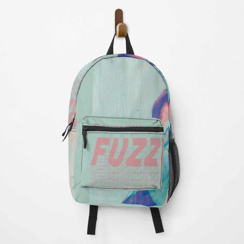 Item preview, Backpack designed and sold by byrdjon45.