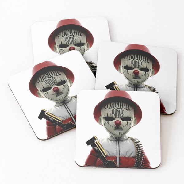 Item preview, Clown Gang designed and sold by bizzleapparel.