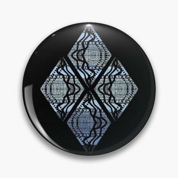 Item preview, Mountain Range Harhombi designed and sold by createVisions.