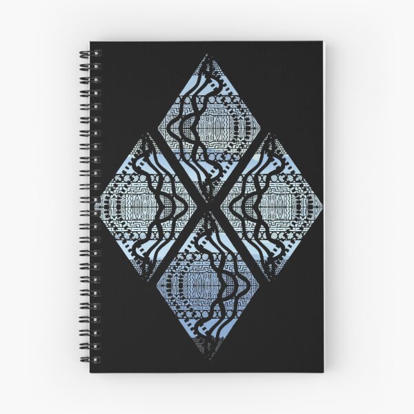 Item preview, Mountain Range Harhombi designed and sold by createVisions.
