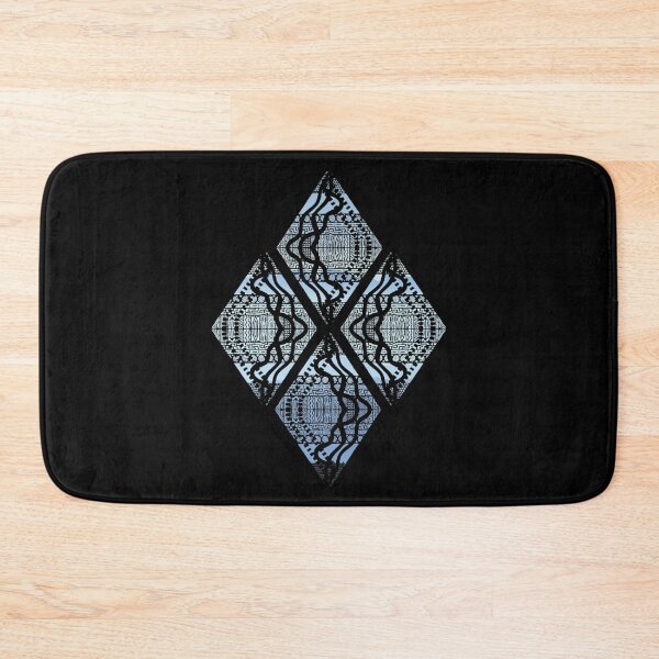 Item preview, Mountain Range Harhombi designed and sold by createVisions.