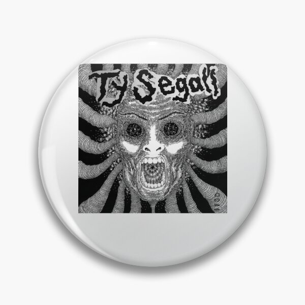 Item preview, More Then Awesome Ty Segall Hypno Beautiful Model Graphic For Fan designed and sold by Ta001Ly.