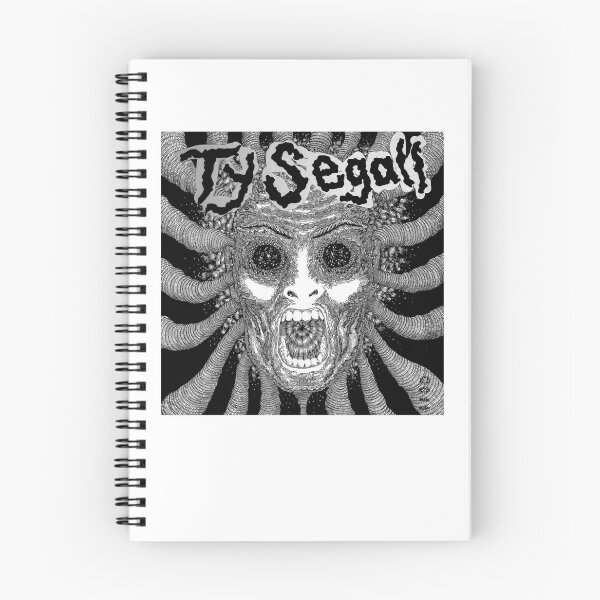 Item preview, More Then Awesome Ty Segall Hypno Beautiful Model Graphic For Fan designed and sold by Ta001Ly.