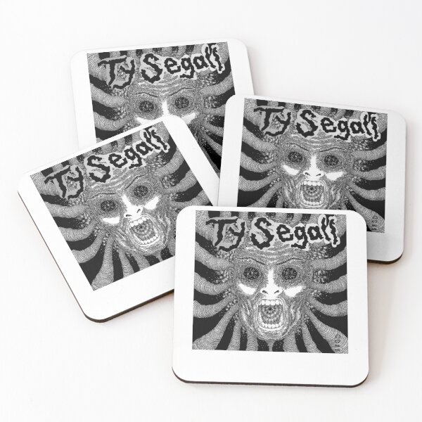 Item preview, More Then Awesome Ty Segall Hypno Beautiful Model Graphic For Fan designed and sold by Ta001Ly.
