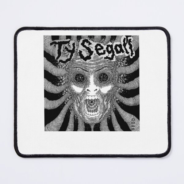 Item preview, More Then Awesome Ty Segall Hypno Beautiful Model Graphic For Fan designed and sold by Ta001Ly.