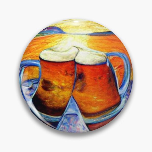 Artikelvorschau, Sunset Cheers mit Freunden entworfen und verkauft von ericcarlosred.