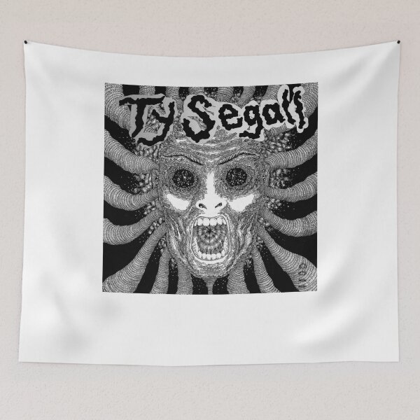 Item preview, More Then Awesome Ty Segall Hypno Beautiful Model Graphic For Fan designed and sold by Ta001Ly.