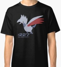 Skarmory! Pokemon! Classic T-Shirt