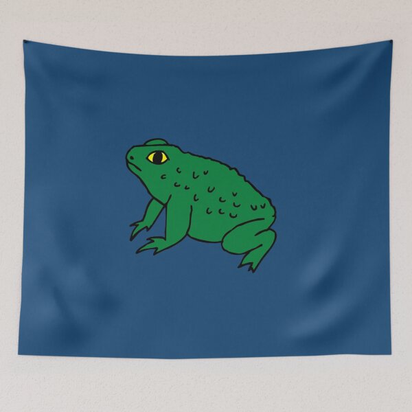 Item preview, Froggy designed and sold by Showmee.