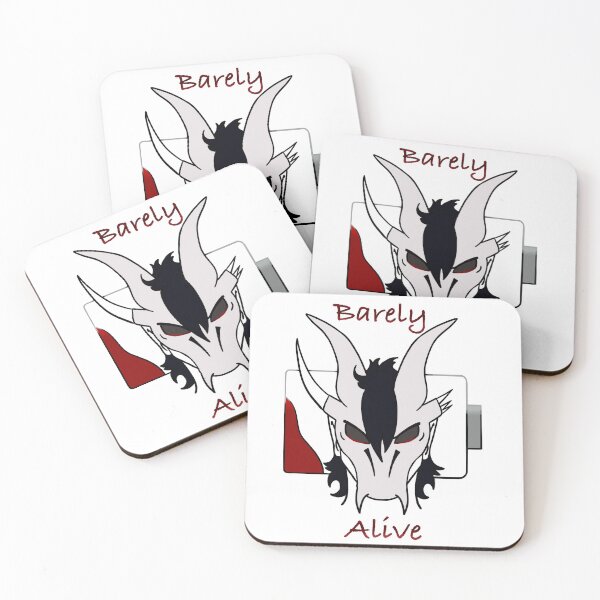 Item preview, Barely alive updated designed and sold by BlueLori.