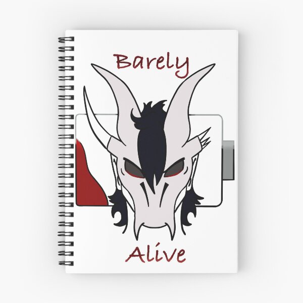 Item preview, Barely alive updated designed and sold by BlueLori.
