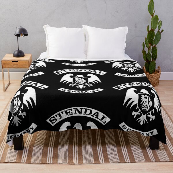 Item preview, Stendal  designed and sold by JohnBrewe65431.