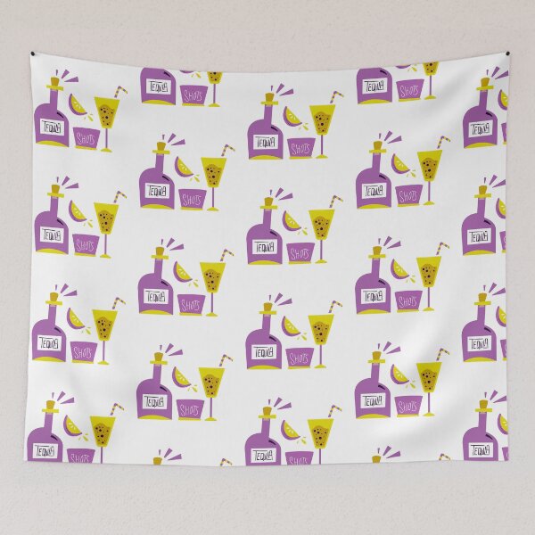 Item preview, Purple Alcohol designed and sold by Maddy Hoffman.