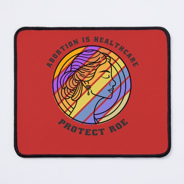 Item preview, Abortion Is Healthcare - Protect Roe designed and sold by MauriceRousseau.