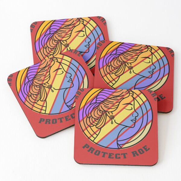 Item preview, Abortion Is Healthcare - Protect Roe  designed and sold by MauriceRousseau.