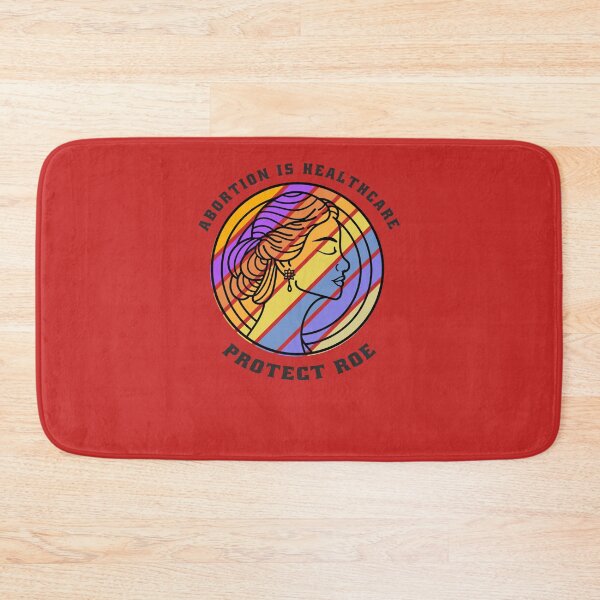 Item preview, Abortion Is Healthcare - Protect Roe  designed and sold by MauriceRousseau.