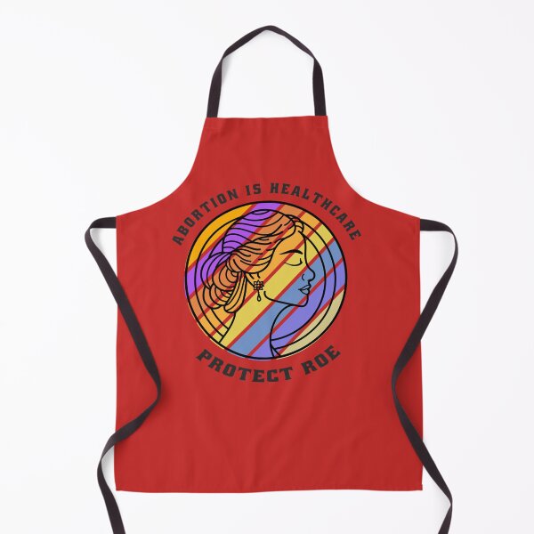 Item preview, Abortion Is Healthcare - Protect Roe designed and sold by MauriceRousseau.