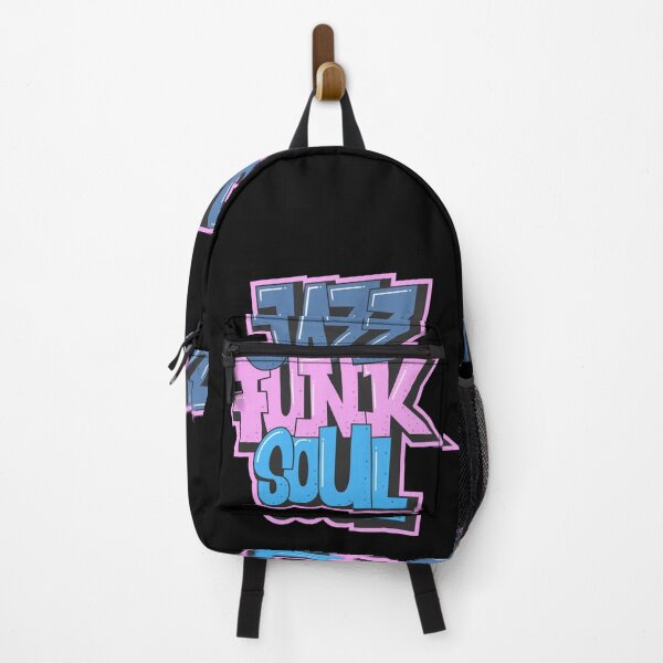 Item preview, Jazz-funk-soul-music designed and sold by Boogosh.