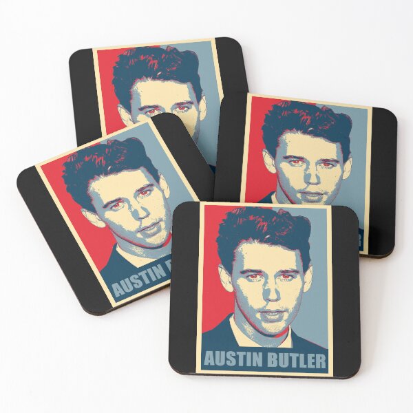 Item preview, Austin Butler Hope designed and sold by Valentino568.