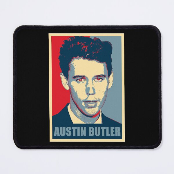 Item preview, Austin Butler Hope designed and sold by Valentino568.