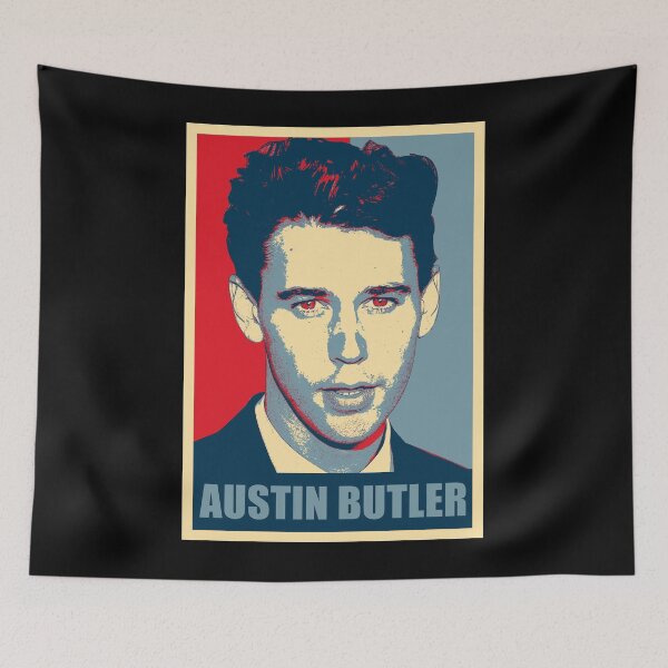 Item preview, Austin Butler Hope designed and sold by Valentino568.