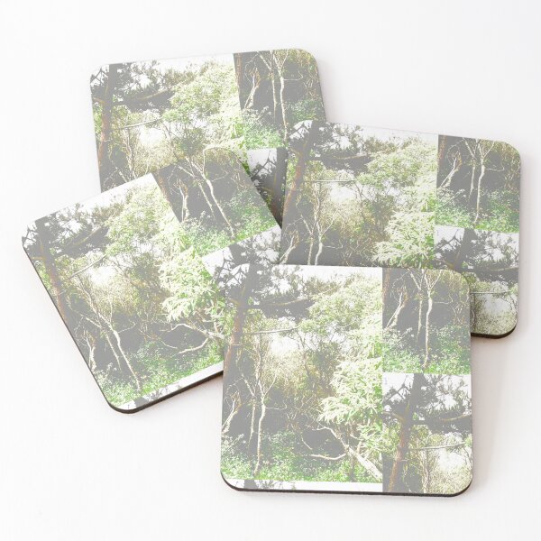 Item preview, Pebble Beach Woodlands designed and sold by TM Art.