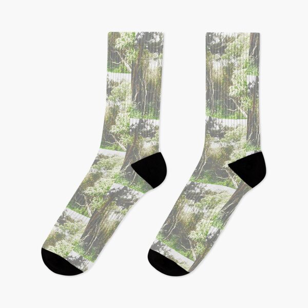 Item preview, Pebble Beach Woodlands designed and sold by TmartUS.