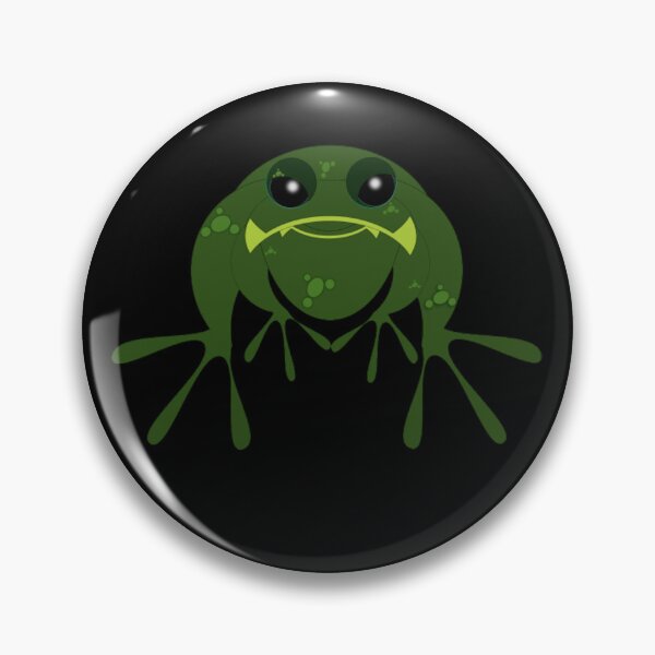 Item preview, Froggy designed and sold by Showmee.