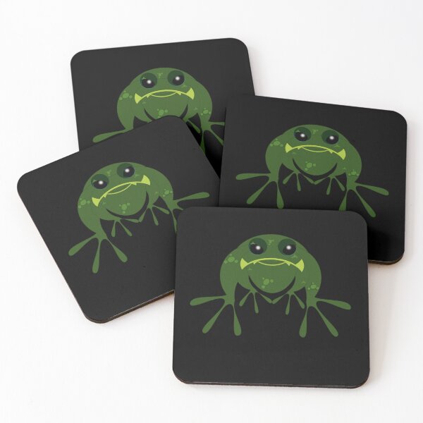 Item preview, Froggy designed and sold by Showmee.