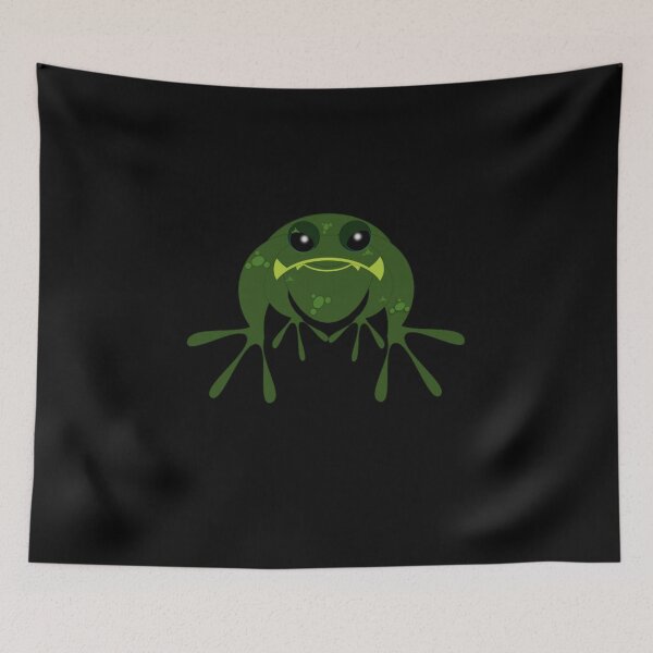 Item preview, Froggy designed and sold by Showmee.