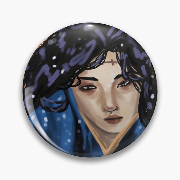 Item preview, Getou Suguru designed and sold by Toxxicarts.