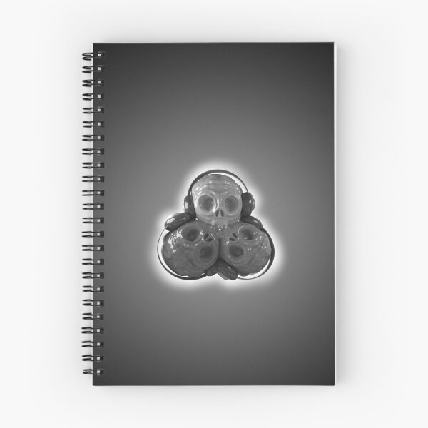 Item preview, Skulls music designed and sold by fakeface.