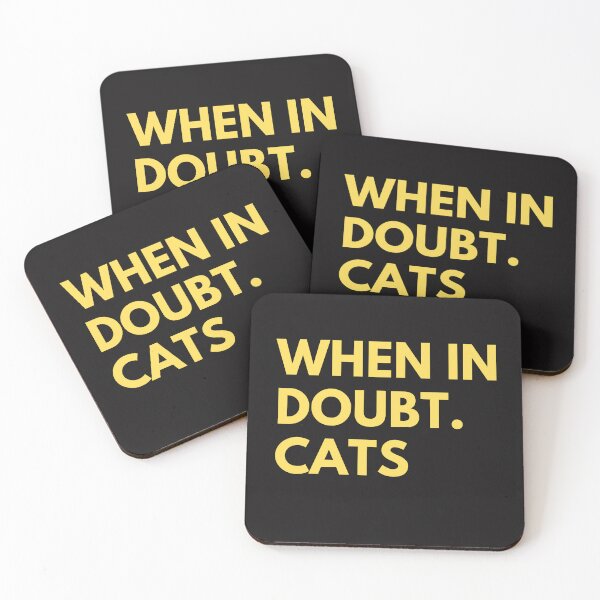Item preview, when in doubt designed and sold by Screwnut.