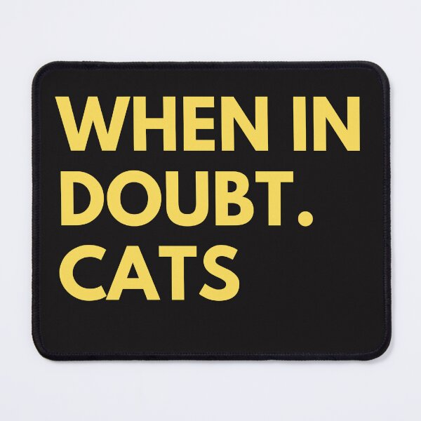 Item preview, when in doubt designed and sold by Screwnut.