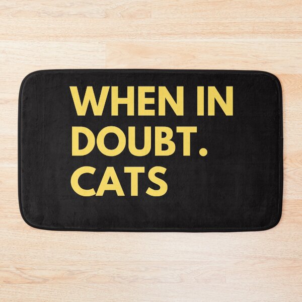 Item preview, when in doubt designed and sold by Screwnut.