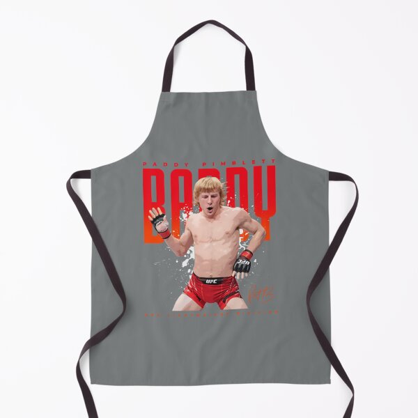 Item preview, Pady Pimblett The bady28 designed and sold by GreatArtStore.