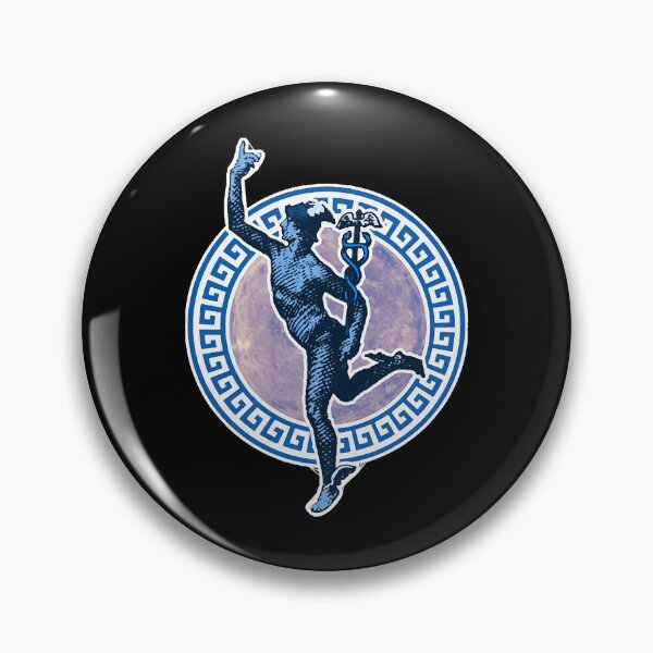 Item preview, Mercury I  designed and sold by JonathanL66590.