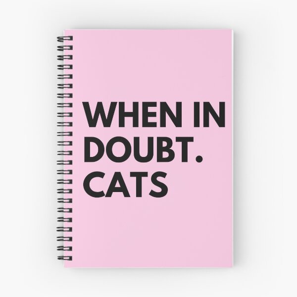 Item preview, Copy of when in doubt designed and sold by Screwnut.