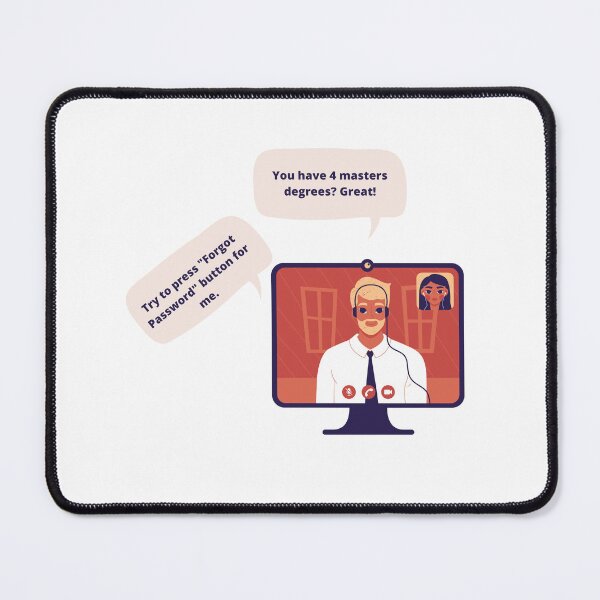 Item preview, Technical Support Meme Tech Support Fun Outsourcing Support designed and sold by ohsheep.