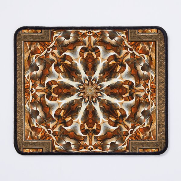 Item preview, Sepia Circle Dance  designed and sold by SarahPayn58215.